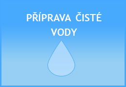 Pprava ist vody