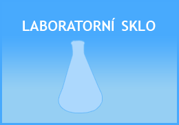 Laboratorn sklo